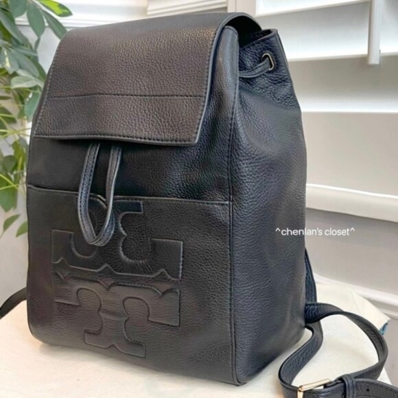 Tory Burch Bombe Backpack main image 15